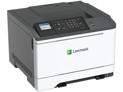 Замена прокладки на принтере Lexmark CS521DN в Санкт-Петербурге